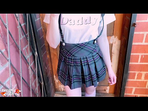 ❤️ Schoolgirl sucks a Dick go domhain agus fucks ionad ranganna. ☑ Gnéas ag ga.hdporn24.ru ☑