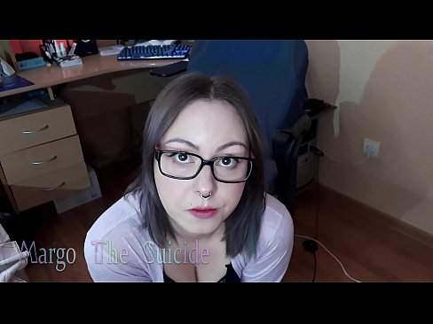 ❤️ Suíonn Cailín Sexy le Gloiní Dildo go domhain ar an gCeamara ☑  Gnéas  ag ga.hdporn24.ru ☑